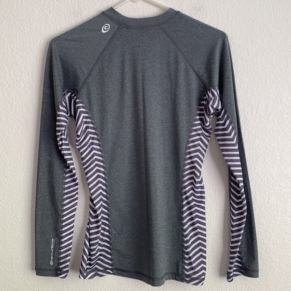 Rip Curl Trestles UV Long Sleeve Rashguard - Picture 3 of 6